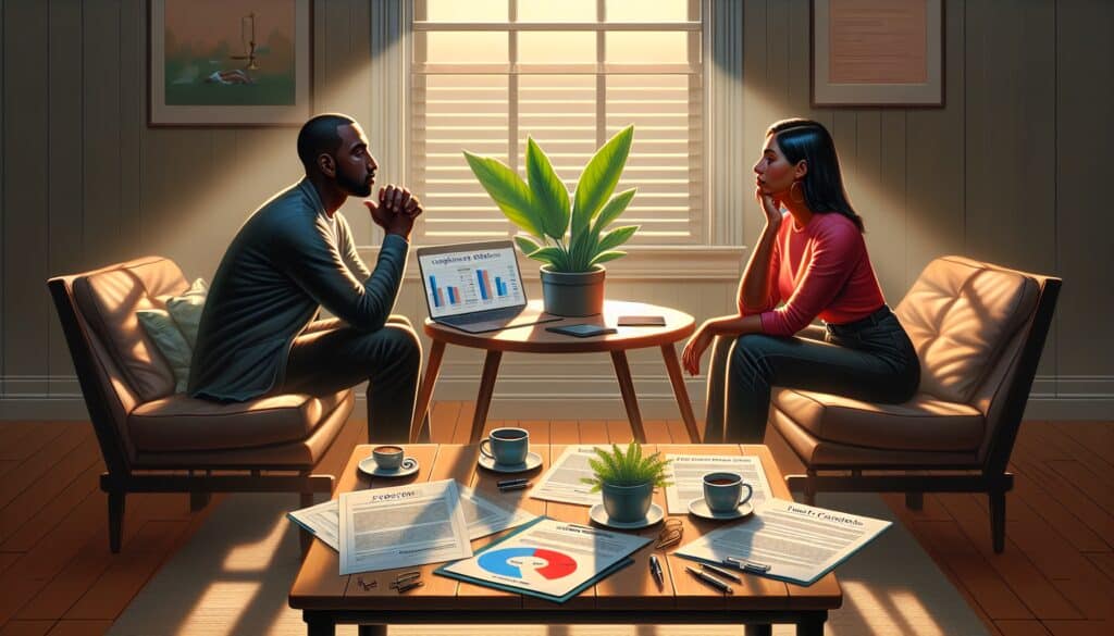 Abogados en Asesor.Legal | Asesoría legal para Guía completa sobre divorcio: proceso, costos y cómo proteger tus intereses Guía completa sobre divorcio: proceso, costos y cómo proteger tus intereses