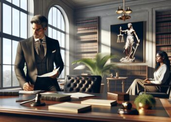 Abogados de derecho penal económico en España