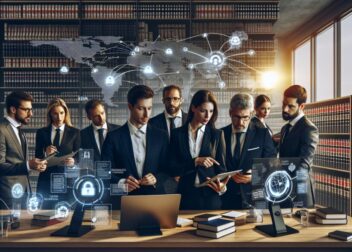 Abogados especialistas en ciberseguridad e inteligencia artificial en España