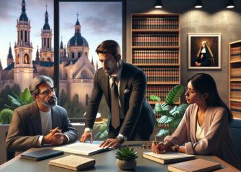 Abogados en Asesor.Legal abogados especialistas en derecho canonico en zaragoza