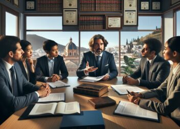 Abogados en Asesor.Legal abogados especialistas en derecho laboral en granada