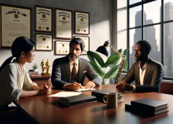 Abogados en Asesor.Legal abogados especialistas en derecho laboral en vizcaya