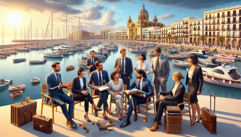 Abogados en Asesor.Legal | Asesoría legal para Abogados especialistas en Derecho Marítimo y Portuario en Alicante Abogados especialistas en Derecho Marítimo y Portuario en Alicante