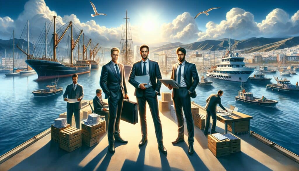 Abogados en Asesor.Legal | Asesoría legal para Abogados especialistas en Derecho Marítimo y Portuario en Las Palmas de Gran Canaria Abogados especialistas en Derecho Marítimo y Portuario en Las Palmas de Gran Canaria