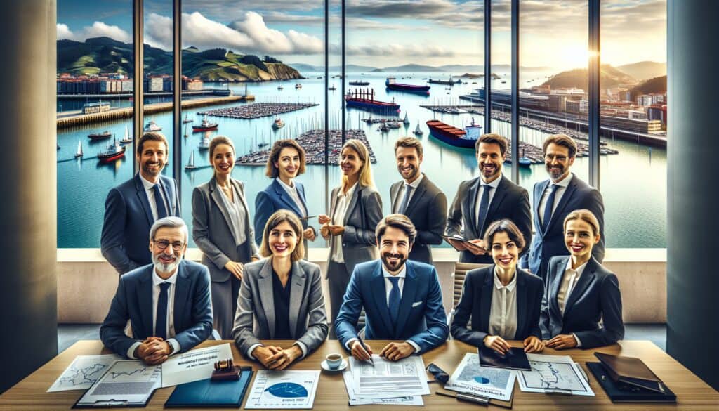 Abogados en Asesor.Legal | Asesoría legal para Abogados especialistas en Derecho Marítimo y Portuario en Vizcaya Abogados especialistas en Derecho Marítimo y Portuario en Vizcaya