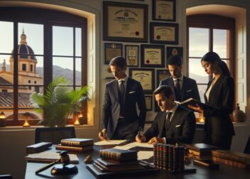 Abogados en Asesor.Legal abogados especialistas en derecho penal en granada