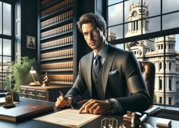 Abogados en Asesor.Legal abogados especialistas en derecho penal en madrid