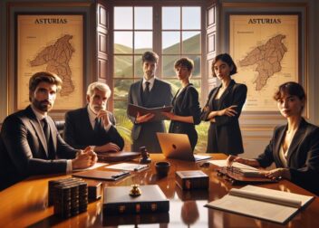 Abogados en Asesor.Legal abogados especialistas en derecho procesal en asturias