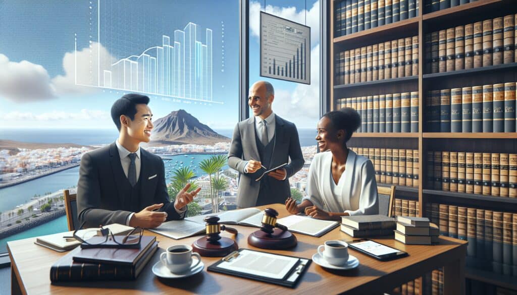 Abogados en Asesor.Legal | Asesoría legal para Abogados especialistas en Derecho Sanitario en Las Palmas de Gran Canaria Abogados especialistas en Derecho Sanitario en Las Palmas de Gran Canaria