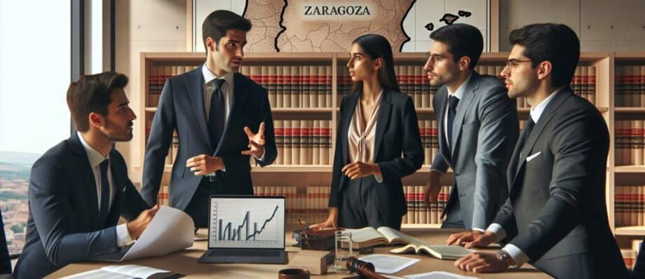 Abogados en Asesor.Legal abogados especialistas en derecho tributario en zaragoza