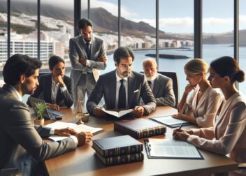 Abogados en Asesor.Legal abogados especialistas en despidos en las palmas de gran canaria