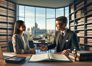 Abogados en Asesor.Legal abogados especialistas en despidos en madrid