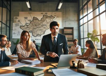 Abogados en Asesor.Legal abogados especialistas en despidos en murcia