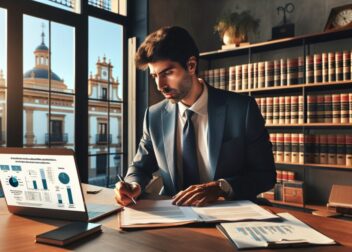 Abogados en Asesor.Legal abogados especialistas en despidos en sevilla