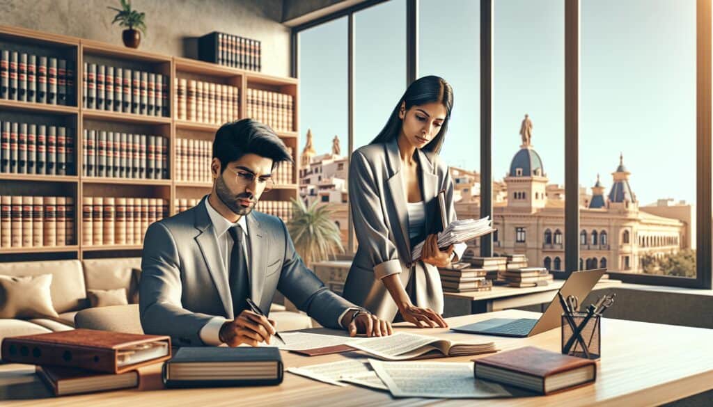 Abogados en Asesor.Legal | Asesoría legal para Abogados especialistas en divorcios en Alicante Abogados especialistas en divorcios en Alicante