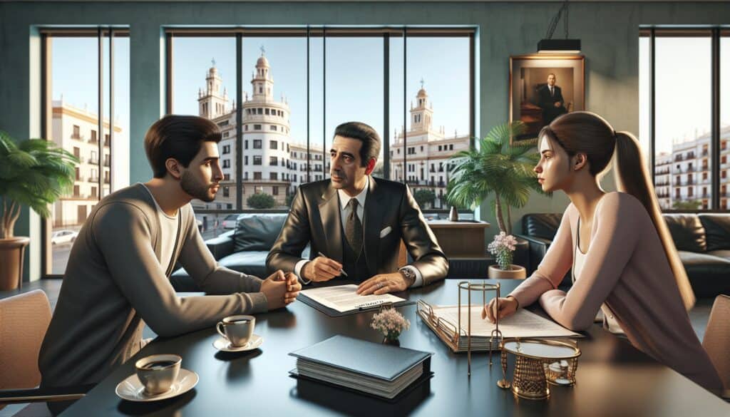 Abogados en Asesor.Legal | Asesoría legal para Abogados especialistas en divorcios en Sevilla Abogados especialistas en divorcios en Sevilla