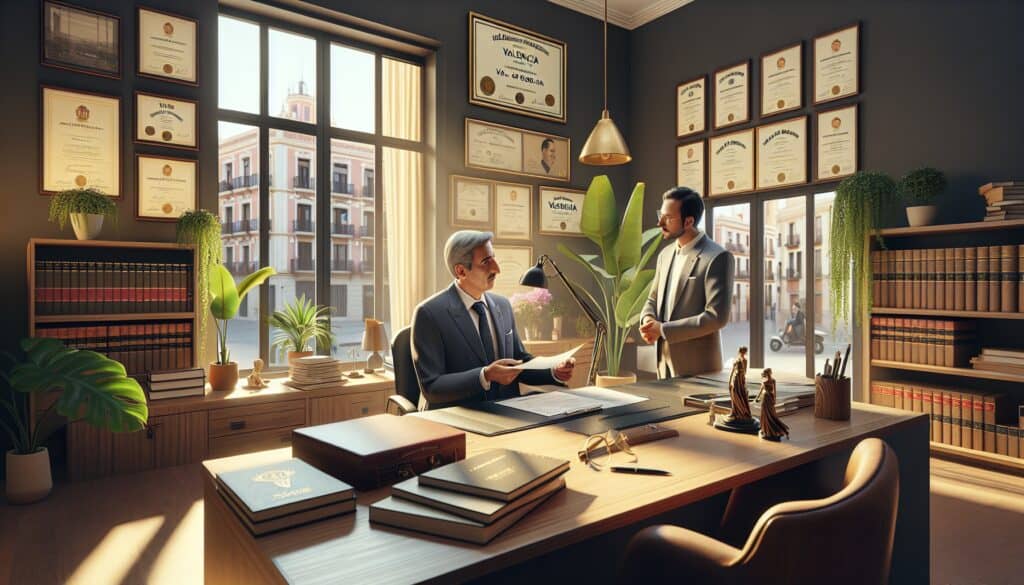 Abogados en Asesor.Legal | Asesoría legal para Abogados especialistas en divorcios en Valencia Abogados especialistas en divorcios en Valencia