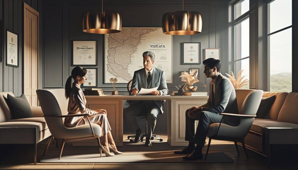 Abogados en Asesor.Legal | Asesoría legal para Abogados especialistas en divorcios en Vizcaya Abogados especialistas en divorcios en Vizcaya