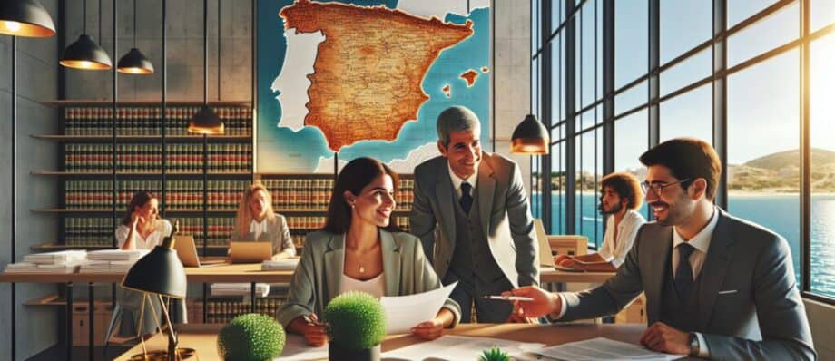 Abogados en Asesor.Legal abogados especialistas en nacionalidad en alicante