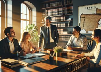 Abogados en Asesor.Legal abogados especialistas en recobro de deudas en sevilla