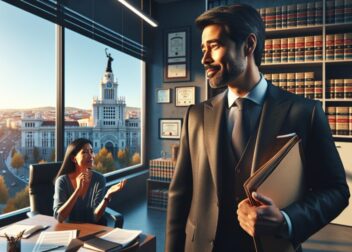 Abogados en Asesor.Legal abogados especialistas en recurso de multas en madrid