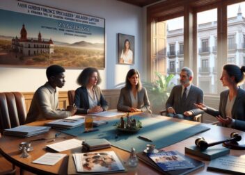 Abogados en Asesor.Legal abogados especialistas en violencia de genero en zaragoza