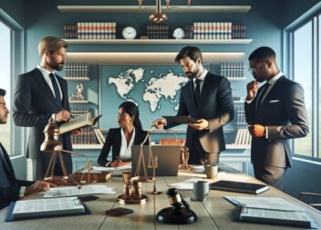Abogados especializados en responsabilidad penal de empresas en España