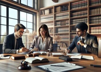 Abogados expertos en contratos en España