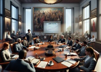 Abogados en Asesor.Legal | Asesoría legal para Abogados para litigios laborales en grandes empresas en España Abogados para litigios laborales en grandes empresas en España