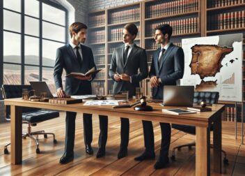 Abogados en Asesor.Legal | Asesoría legal para Abogados para reclamaciones empresariales en España Abogados para reclamaciones empresariales en España
