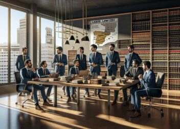 Abogados en Asesor.Legal | Asesoría legal para Los mejores abogados laborales para empresas en España Los mejores abogados laborales para empresas en España