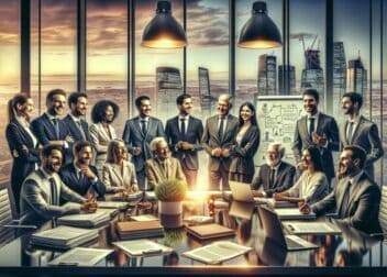 Los mejores abogados para PYMES en España