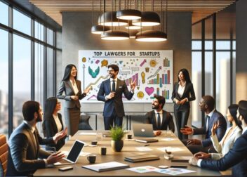 Los mejores abogados para startups en España