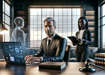 Los mejores abogados que utilizan IA para casos legales en España