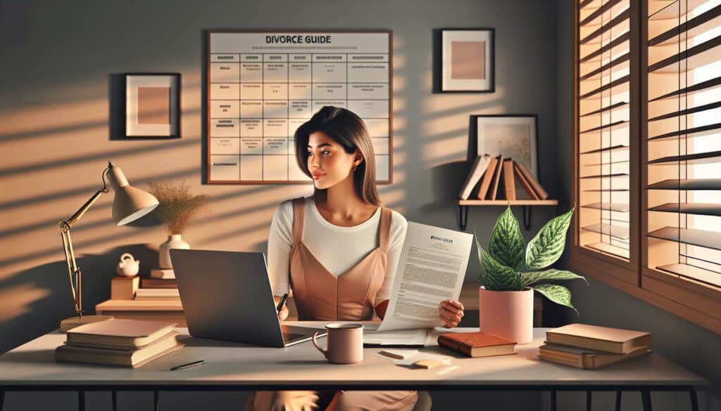 Abogados en Asesor.Legal | Asesoría legal para ¿Qué hacer en caso de divorcio? Guía legal paso a paso ¿Qué hacer en caso de divorcio? Guía legal paso a paso