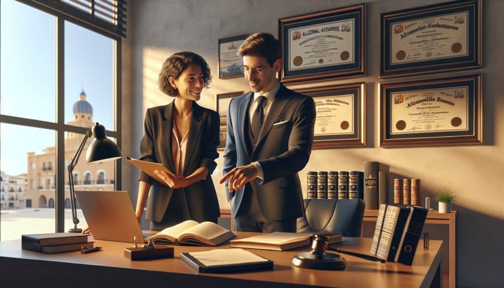 Abogados en Asesor.Legal | Asesoría legal para Abogados especialistas en defensa penal en Alicante. Abogados especialistas en defensa penal en Alicante.