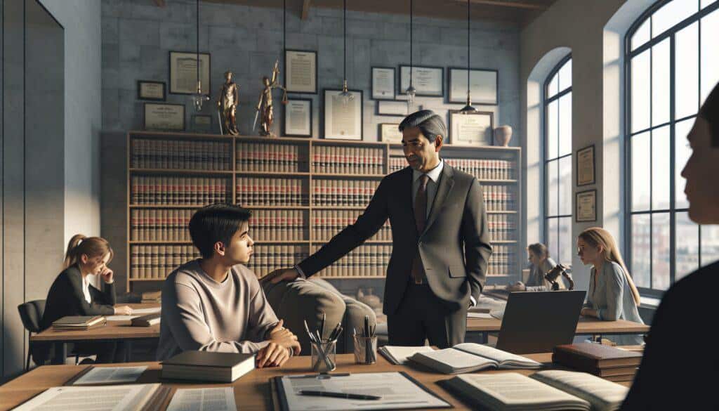 Abogados en Asesor.Legal | Asesoría legal para Abogados especialistas en defensa penal en Madrid Abogados especialistas en defensa penal en Madrid