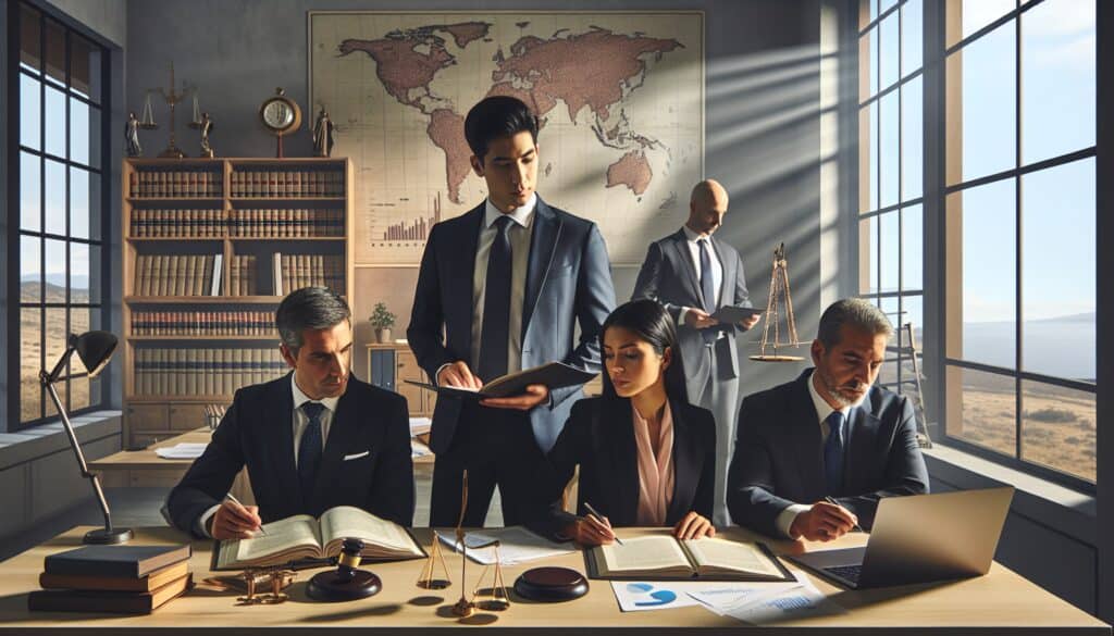 Abogados en Asesor.Legal | Asesoría legal para Abogados especialistas en defensa penal en procedimientos de extradición en Alicante. Abogados especialistas en defensa penal en procedimientos de extradición en Alicante.