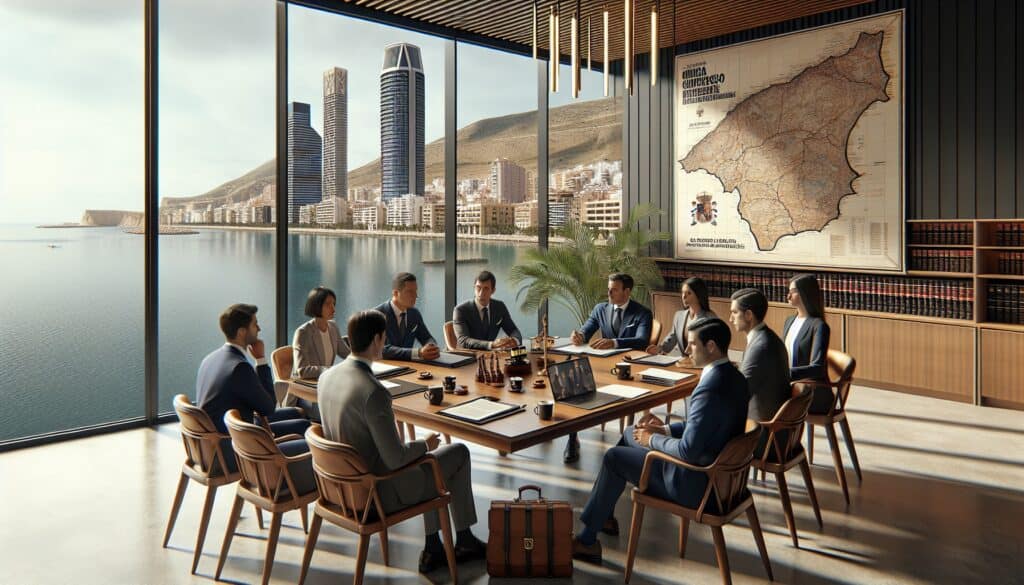 Abogados en Asesor.Legal | Asesoría legal para Abogados especialistas en defensa penal por acusaciones de corrupción en Alicante. Abogados especialistas en defensa penal por acusaciones de corrupción en Alicante.