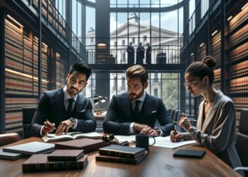 Abogados especialistas en defensa penal por acusaciones de corrupción en Madrid