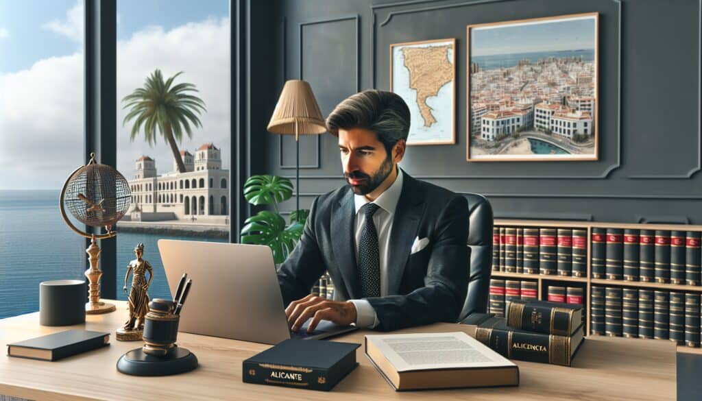 Abogados en Asesor.Legal | Asesoría legal para Abogados especialistas en defensa penal por delitos informáticos en Alicante. Abogados especialistas en defensa penal por delitos informáticos en Alicante.