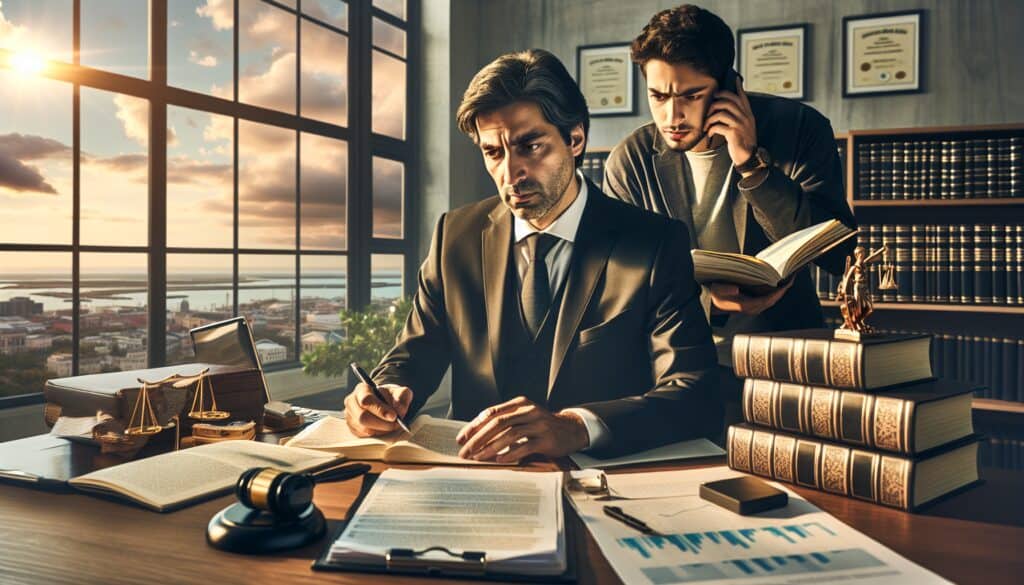 Abogados en Asesor.Legal | Asesoría legal para Abogados especialistas en defensa penal urgente en Alicante. Abogados especialistas en defensa penal urgente en Alicante.