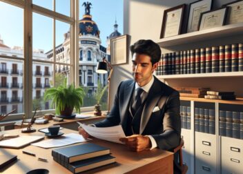 Abogados especialistas en delitos de resistencia y desobediencia a la autoridad en Madrid