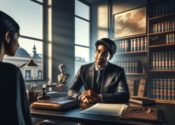 Abogados especialistas en delitos de violencia doméstica urgentes en Madrid