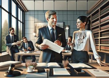 Abogados especialistas en Derecho Administrativo en Almería