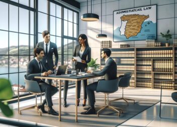 Abogados especialistas en Derecho Administrativo en Cantabria