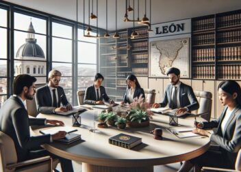 Abogados en Asesor.Legal abogados especialistas en derecho administrativo en leon