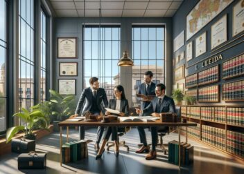 Abogados en Asesor.Legal abogados especialistas en derecho administrativo en lleida