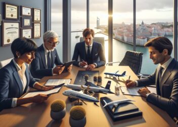 Abogados en Asesor.Legal abogados especialistas en derecho aeroespacial en santander