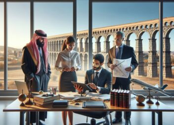 Abogados en Asesor.Legal abogados especialistas en derecho aeroespacial en segovia